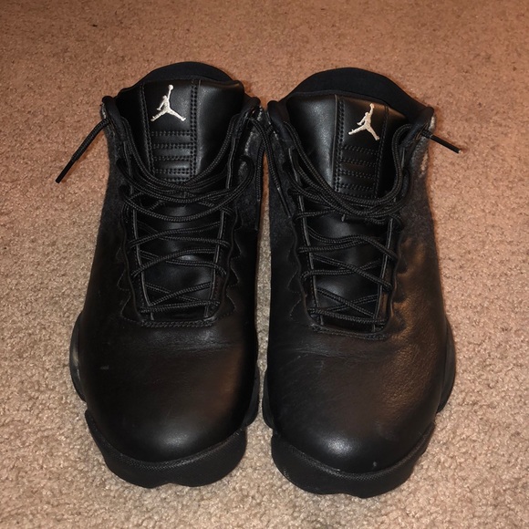 Other - Air Jordan’s